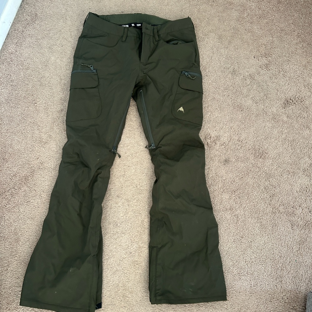 Burton Snow Pants for women
